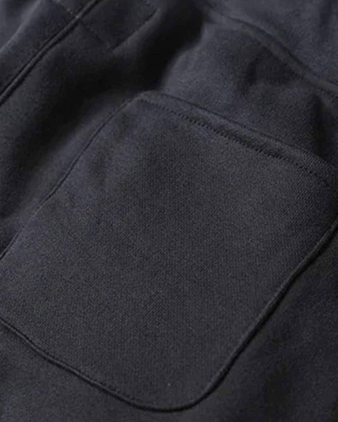 French Terry Sweatpants