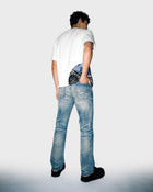 T-shirt Paisley Arc