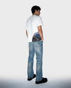 T-shirt Paisley Arc