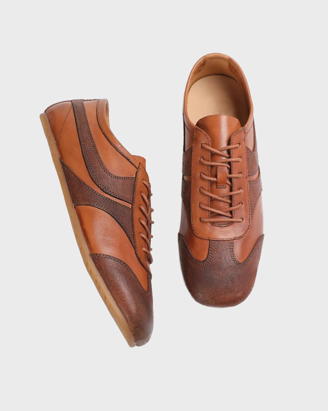 Sneaker Ponte Morbido
