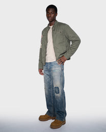Rally Touring Jacket