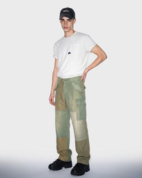 Boro Patch T-shirt