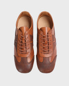 Sneaker Ponte Morbido