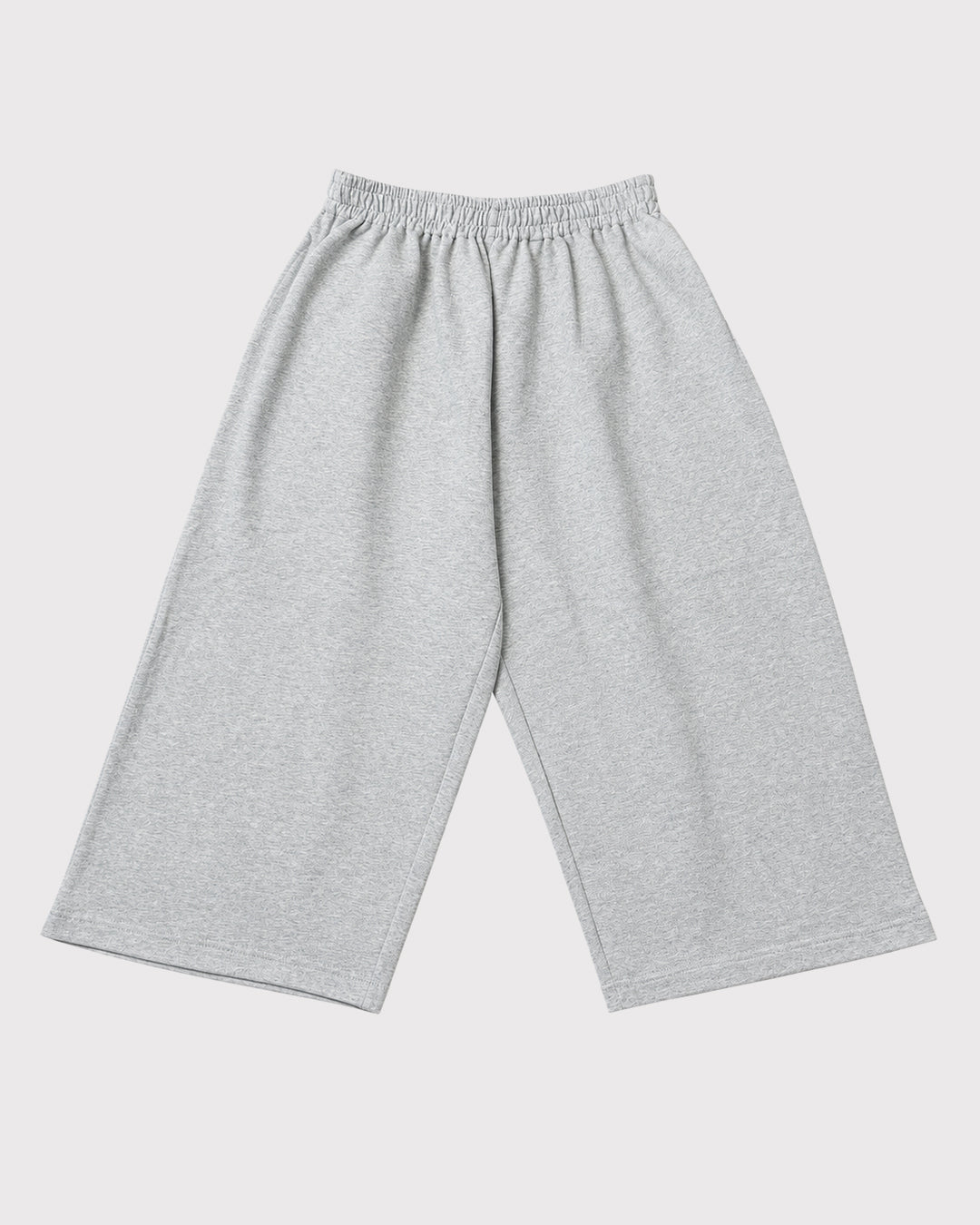 Terry Long Shorts