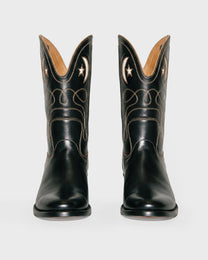 Celestial Western Boot