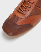 Sneaker Ponte Morbido