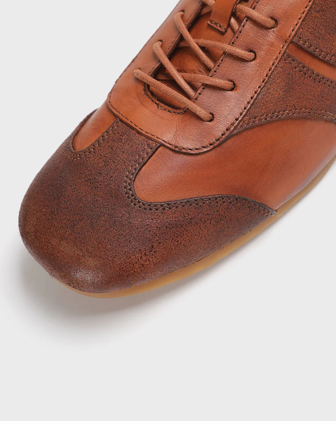 Sneaker Ponte Morbido