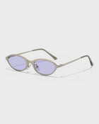 Sand Finish Sunglasses