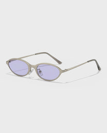 Sand Finish Sunglasses