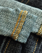 Heritage Selvedge Jeans