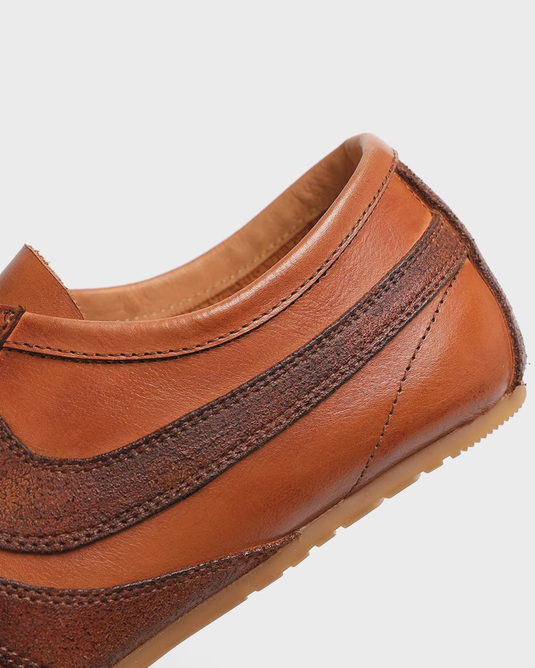 Sneaker Ponte Morbido