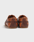 Sneaker Ponte Morbido