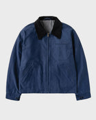 Moleskin Driver Jacket