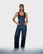 Selvedge Pocket Overall