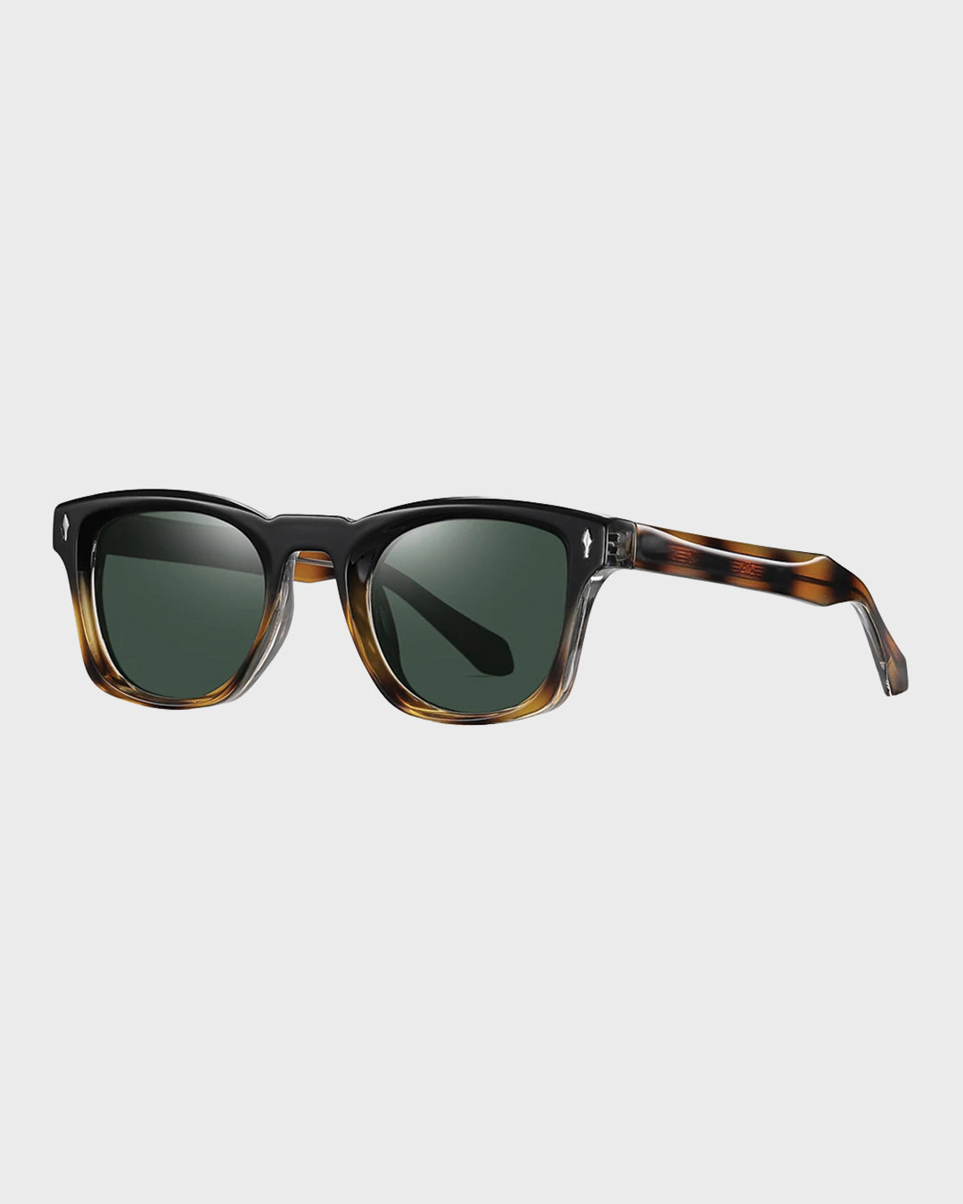 Pin Rivet Sunglasses