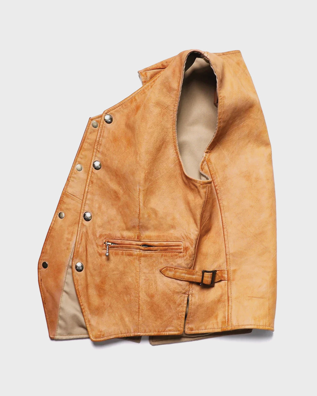Gilet Golden Riders