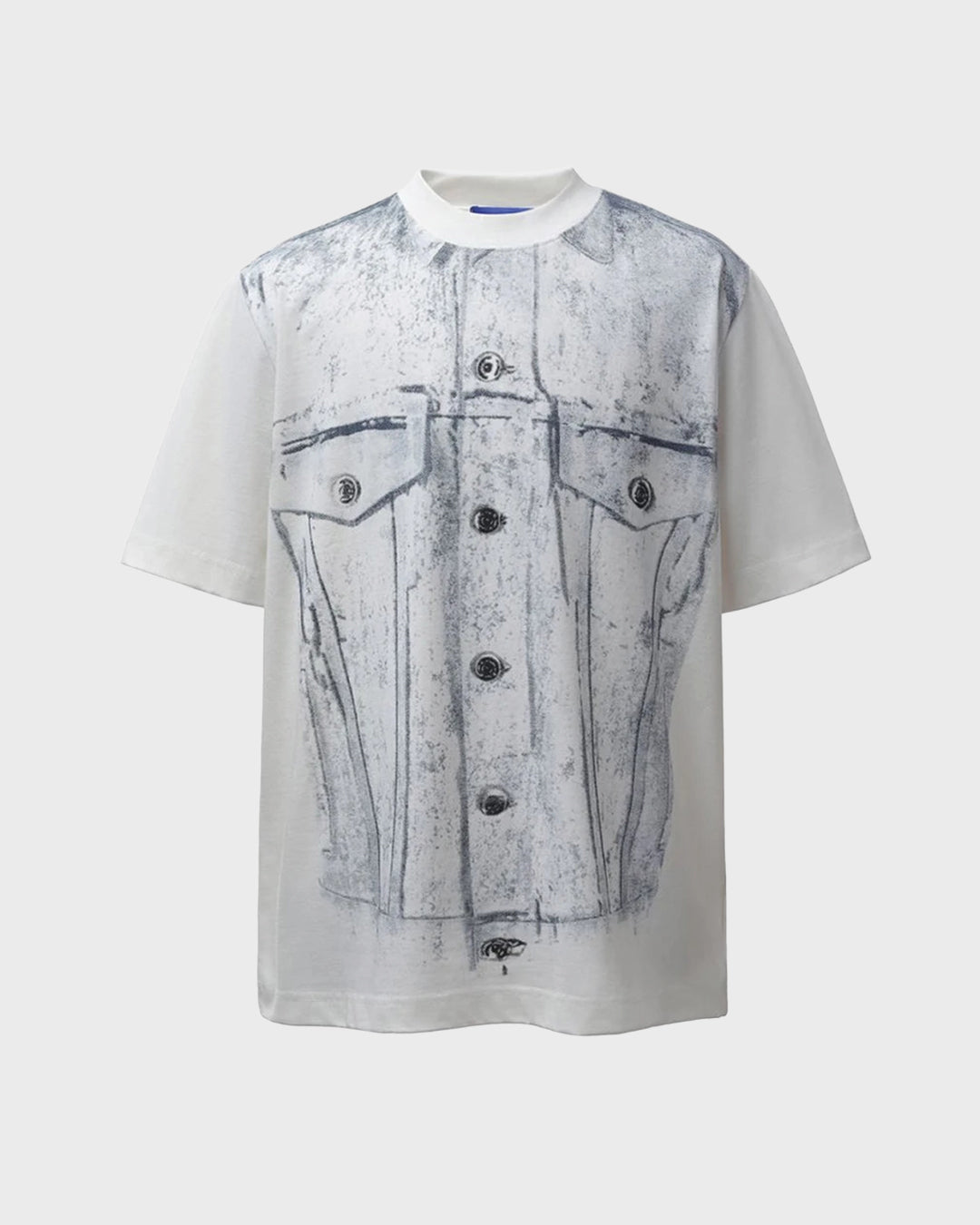T-shirt Disastro Totale