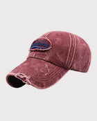 Goodness NY Denim Hat