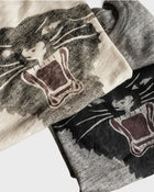 T-shirt Slub Pantera