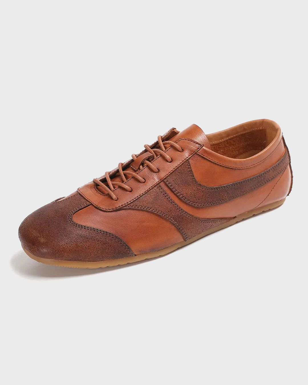 Sneaker Ponte Morbido