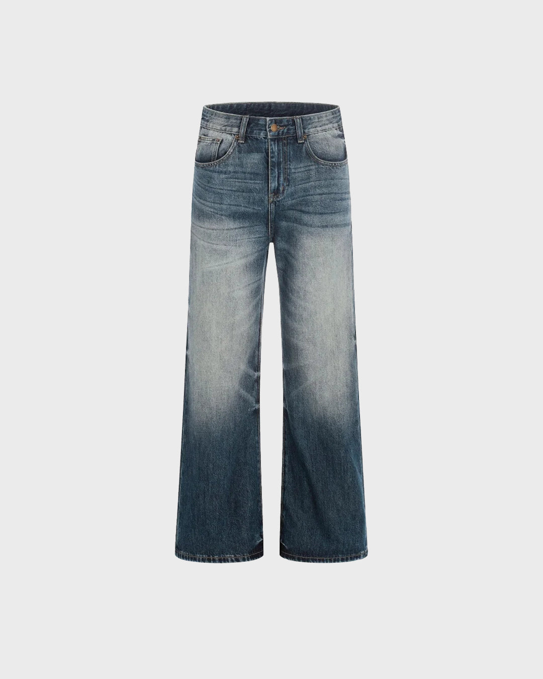 Dust Blue Jeans