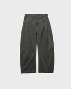 Pantalón Ancho Cargo Fleck