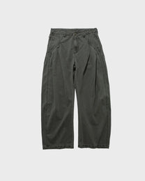 Pantalón Ancho Cargo Fleck