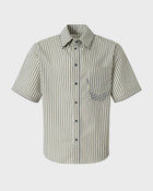 Camicia a righe Hidden Layer