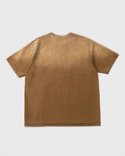 T-Shirt Sashiko a Cerchi