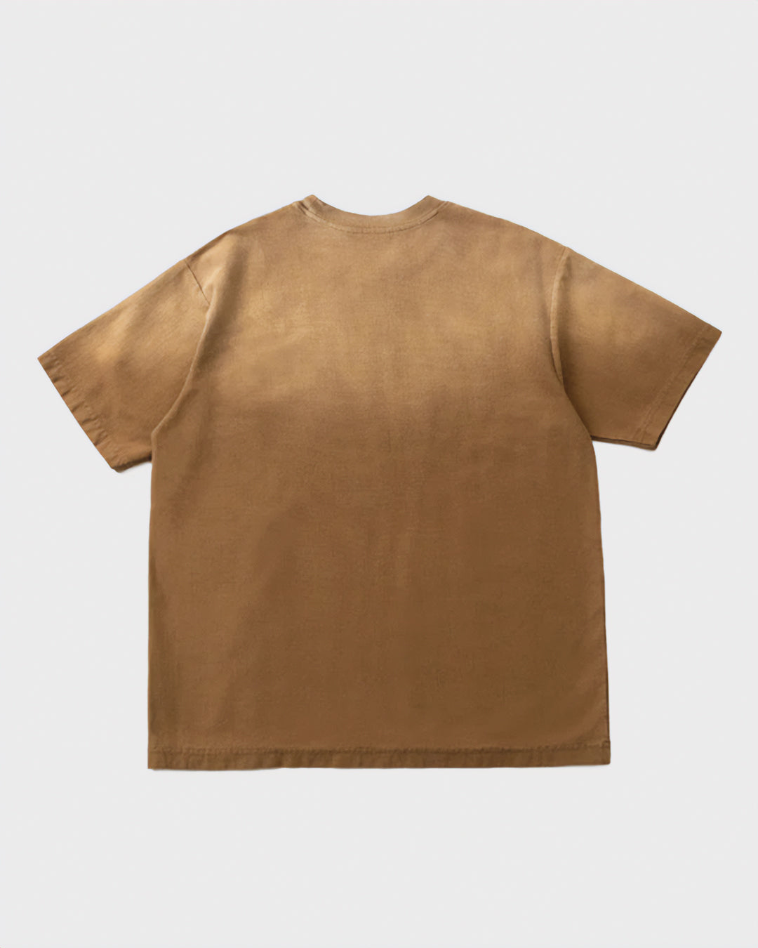 T-Shirt Sashiko a Cerchi