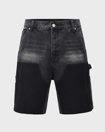 Smoke Wash Short