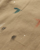 Pantalón Ancho Cargo Fleck