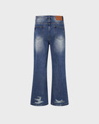 Shotgun Wash Jeans