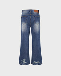 Shotgun Wash Jeans
