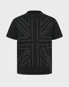 T-shirt con occhiello Union