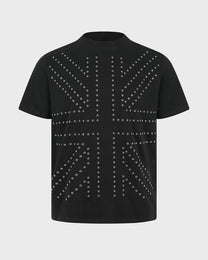 Union Eyelet T-Shirt