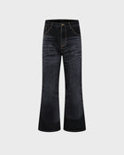 Vaqueros bootcut Midnight Wash