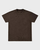 T-shirt Salt Wash con taschino