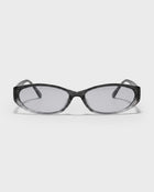 Crystal Temple Sunglasses