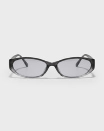 Crystal Temple Sunglasses