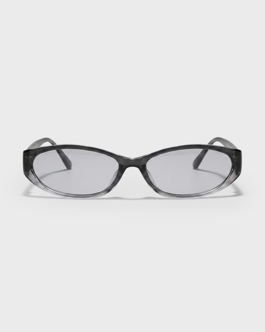 Crystal Temple Sunglasses