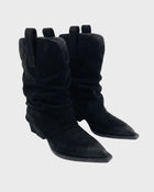 Slack West Boots