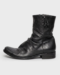 Tannery Slouch Boot
