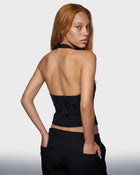 Boardroom Halter