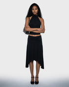 Anni Fishtail Skirt