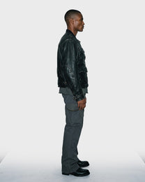 Despatch Rider Jacket