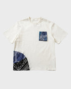 T-shirt Paisley Arc
