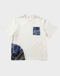 Paisley Arc T-shirt