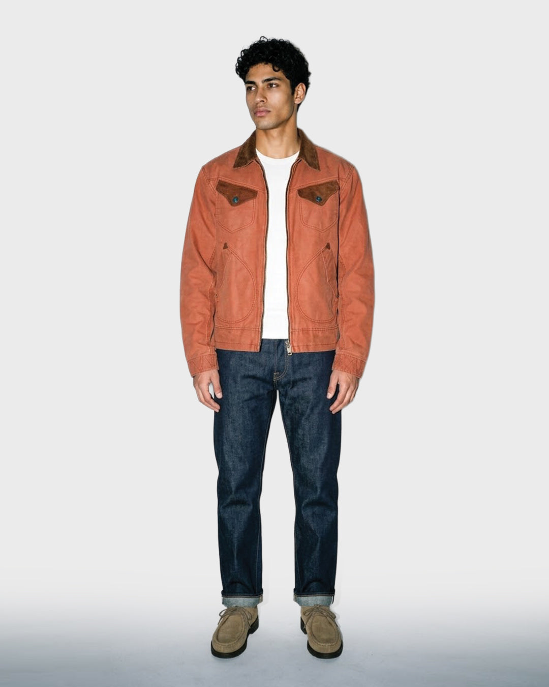 Arrowhead Ranch Jacket