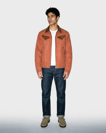 Arrowhead Ranch Jacket